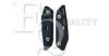 EQUAL QUALITY P4045 Mounting Bracket, bumper